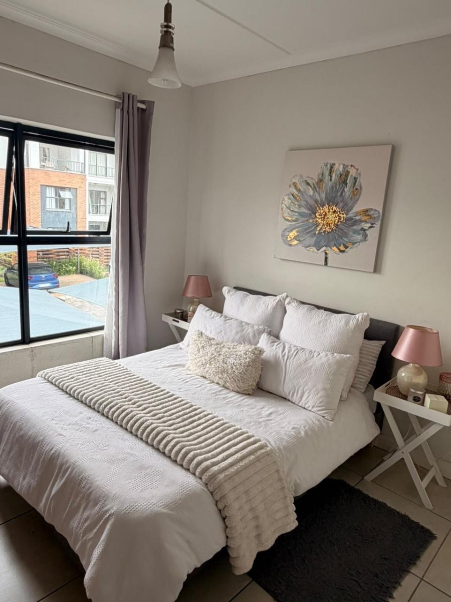 To Let 1 Bedroom Property for Rent in Linbro Park Gauteng