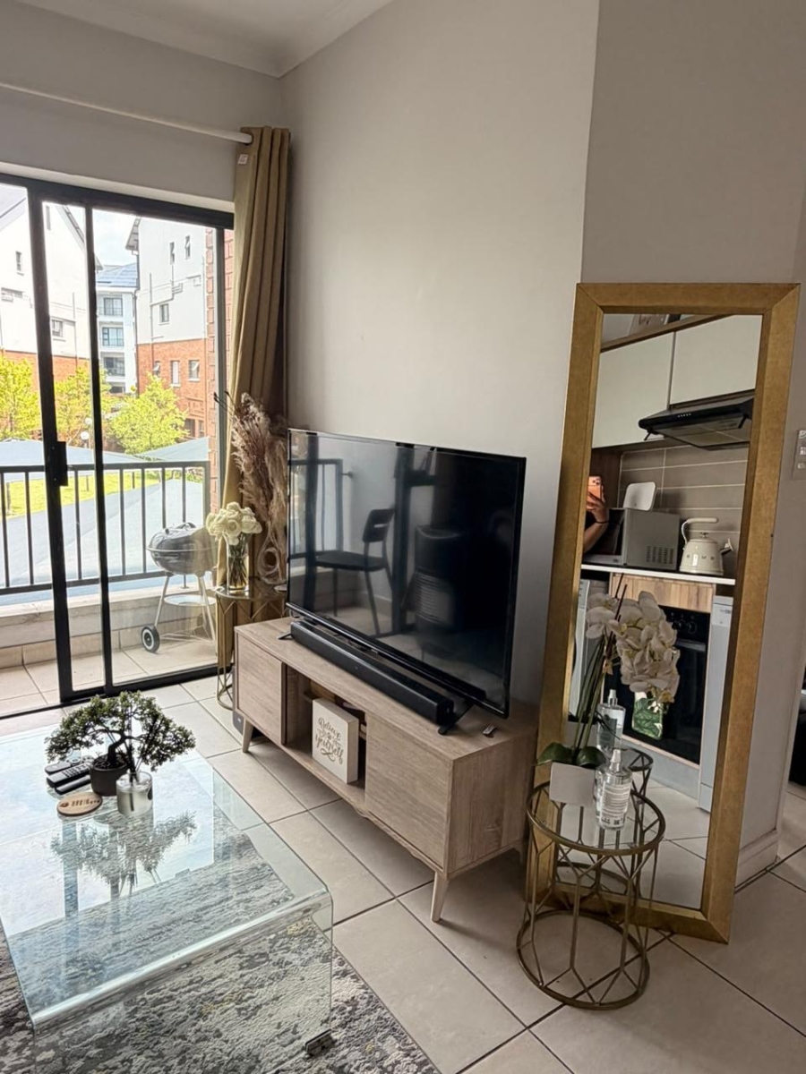 To Let 1 Bedroom Property for Rent in Linbro Park Gauteng