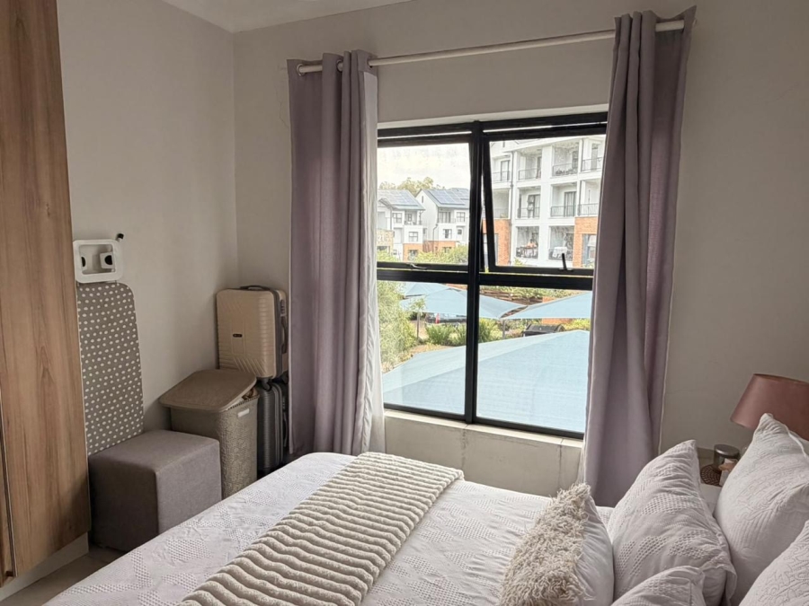 To Let 1 Bedroom Property for Rent in Linbro Park Gauteng