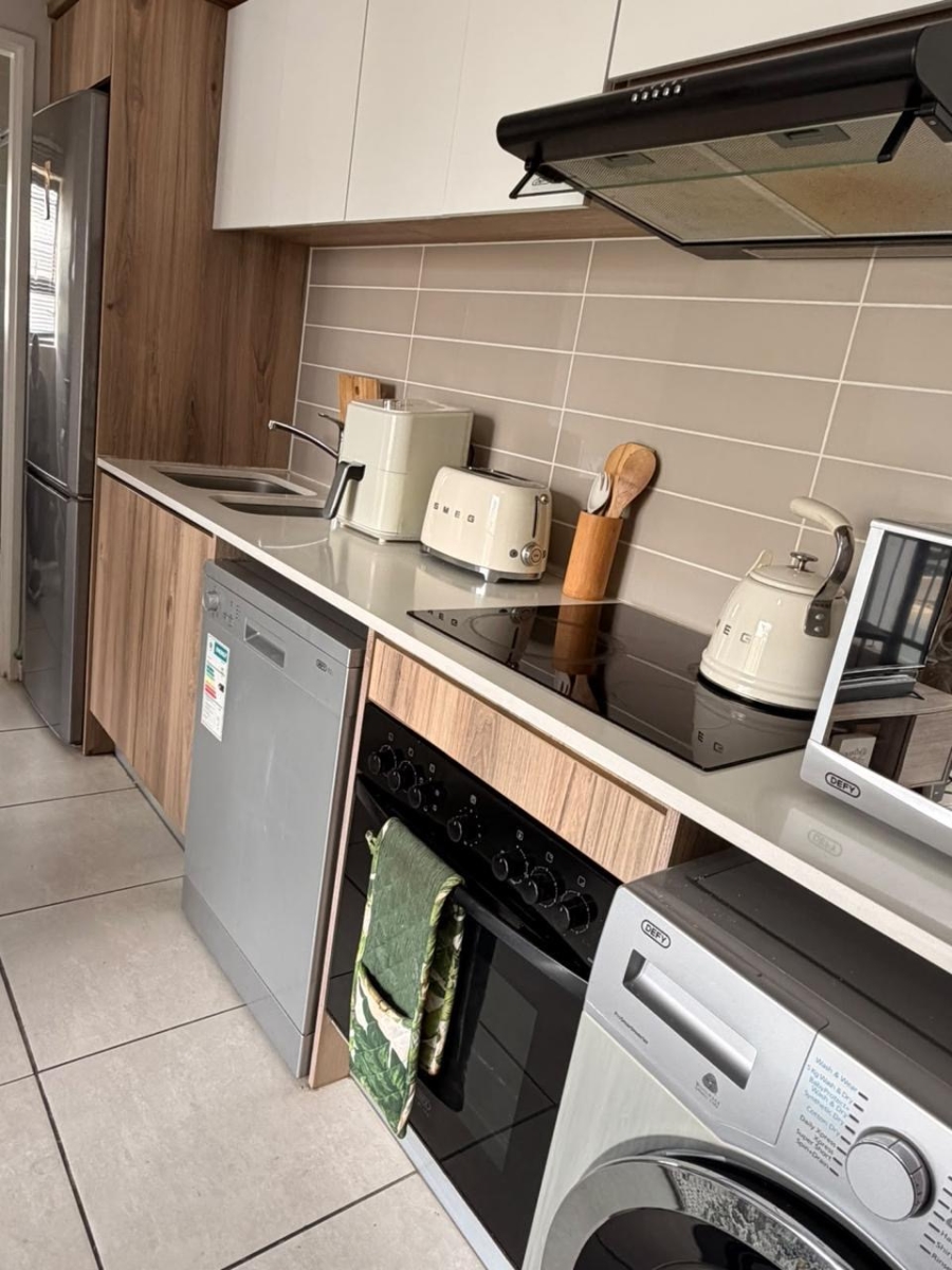 To Let 1 Bedroom Property for Rent in Linbro Park Gauteng