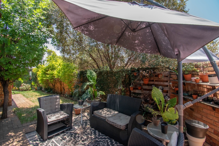3 Bedroom Property for Sale in Ferndale Gauteng
