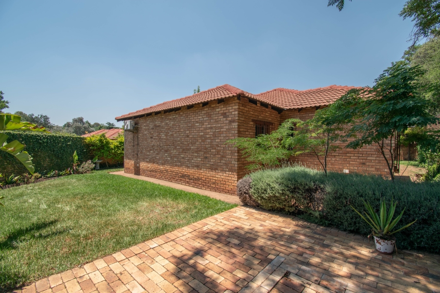 3 Bedroom Property for Sale in Ferndale Gauteng