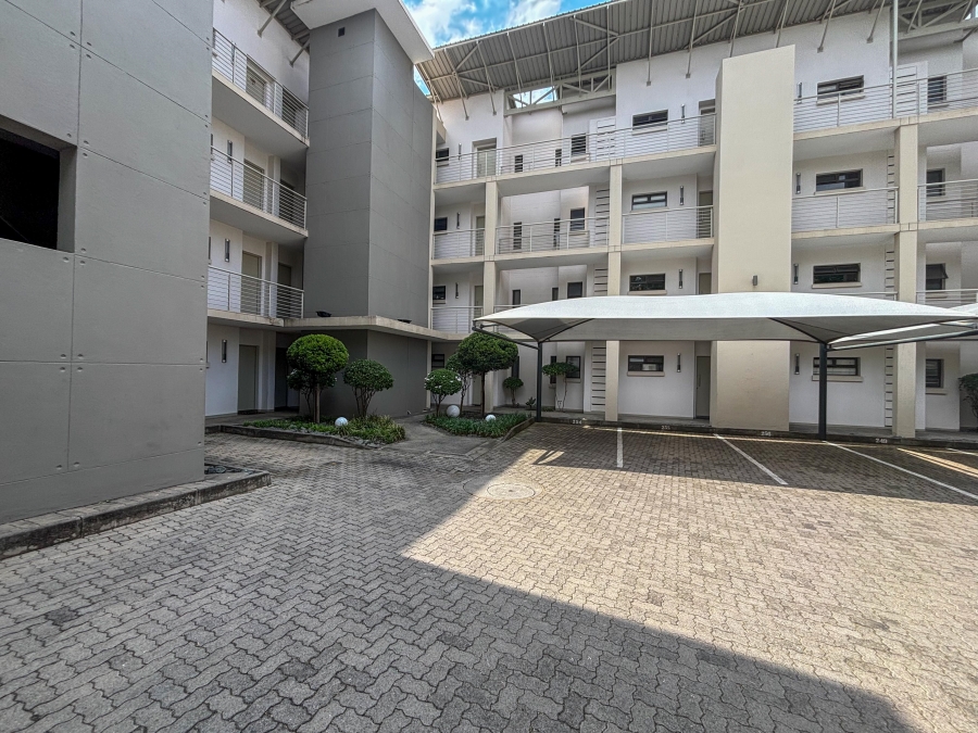 2 Bedroom Property for Sale in Fourways Gauteng