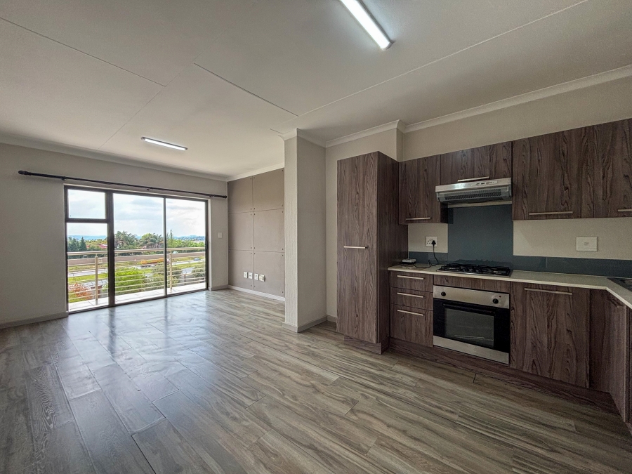To Let 2 Bedroom Property for Rent in Fourways Gauteng