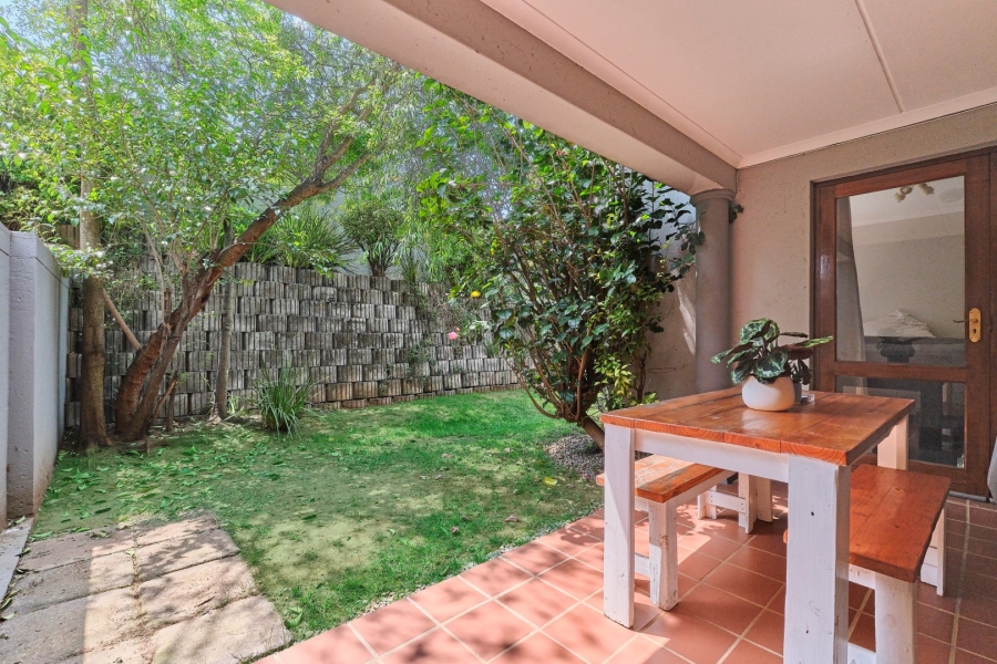 2 Bedroom Property for Sale in Bryanston Gauteng
