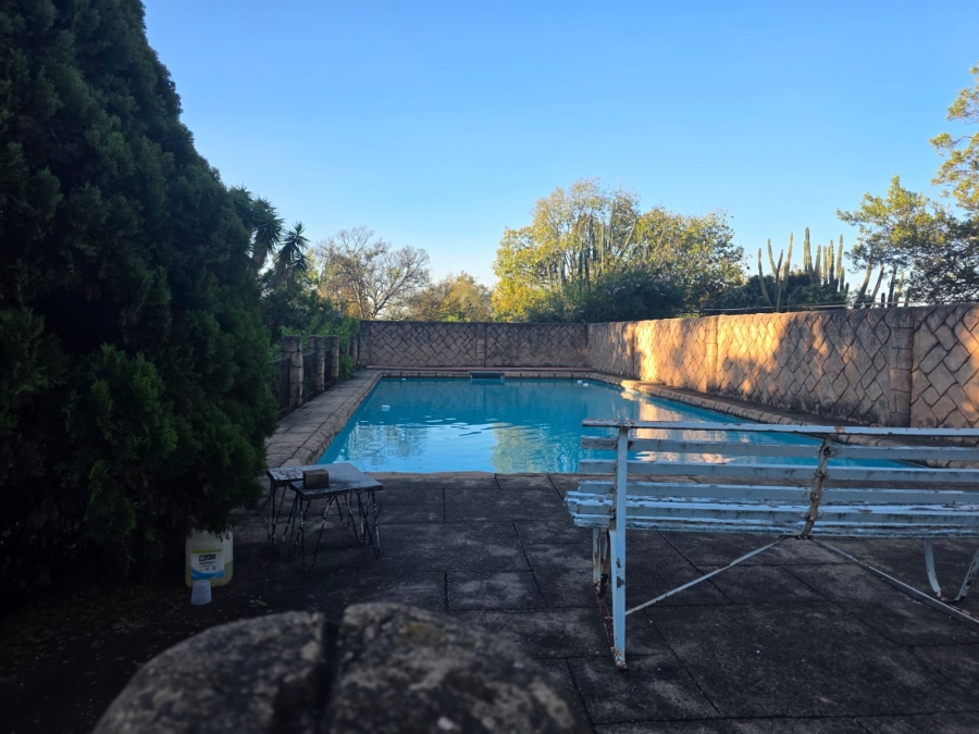 0 Bedroom Property for Sale in Bryanston Gauteng