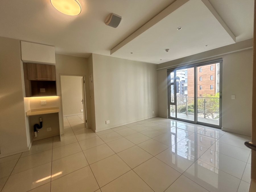 To Let 2 Bedroom Property for Rent in Rosebank Gauteng