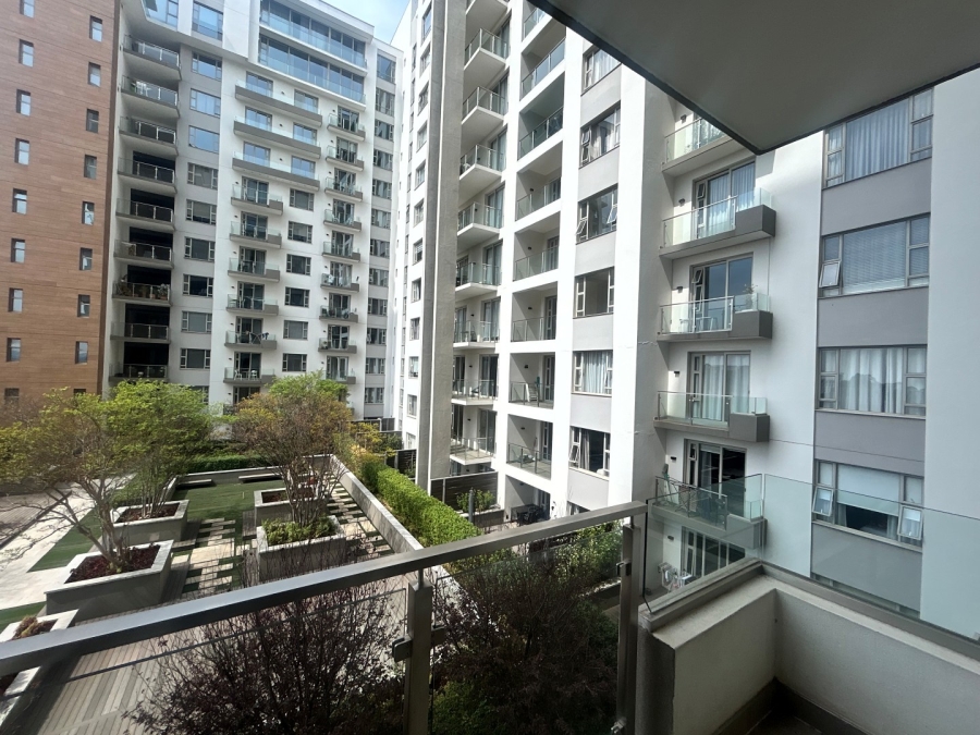 To Let 3 Bedroom Property for Rent in Rosebank Gauteng