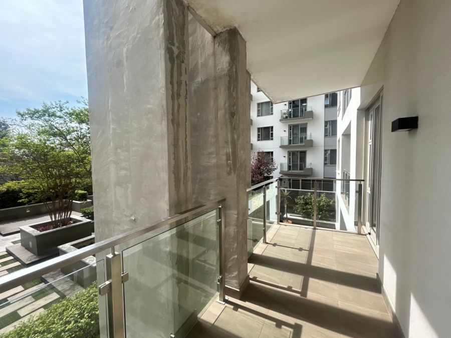 To Let 3 Bedroom Property for Rent in Rosebank Gauteng