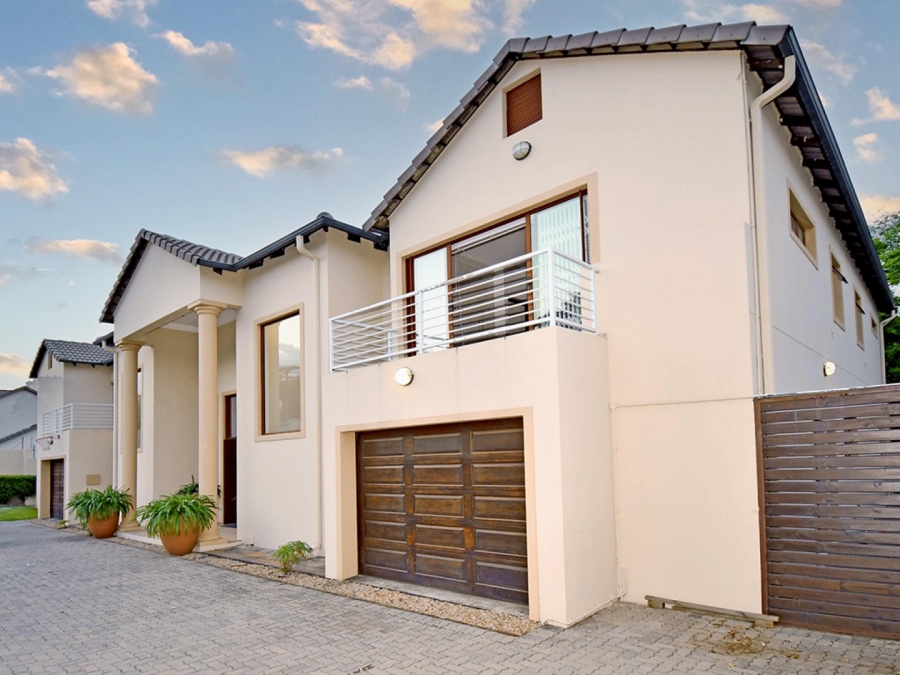6 Bedroom Property for Sale in Bryanston Gauteng