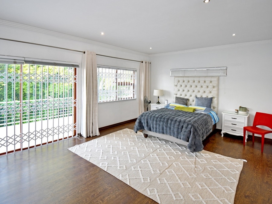 6 Bedroom Property for Sale in Bryanston Gauteng