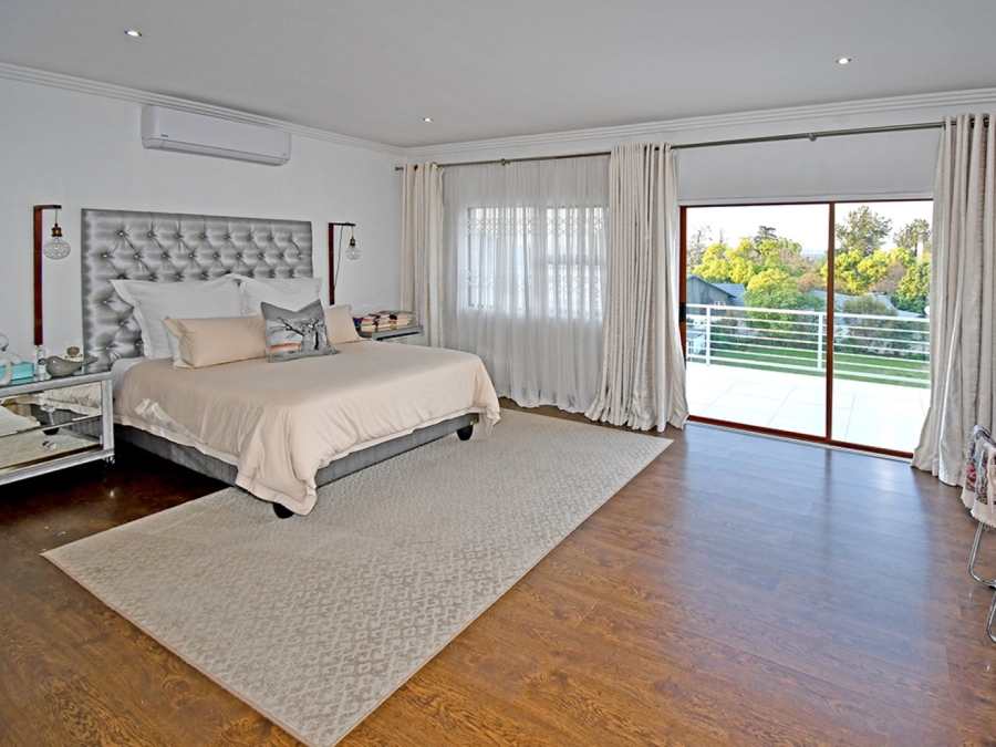 6 Bedroom Property for Sale in Bryanston Gauteng