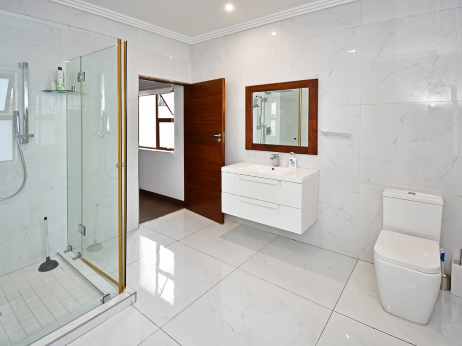 6 Bedroom Property for Sale in Bryanston Gauteng