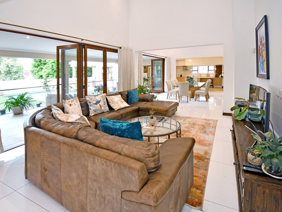 6 Bedroom Property for Sale in Bryanston Gauteng