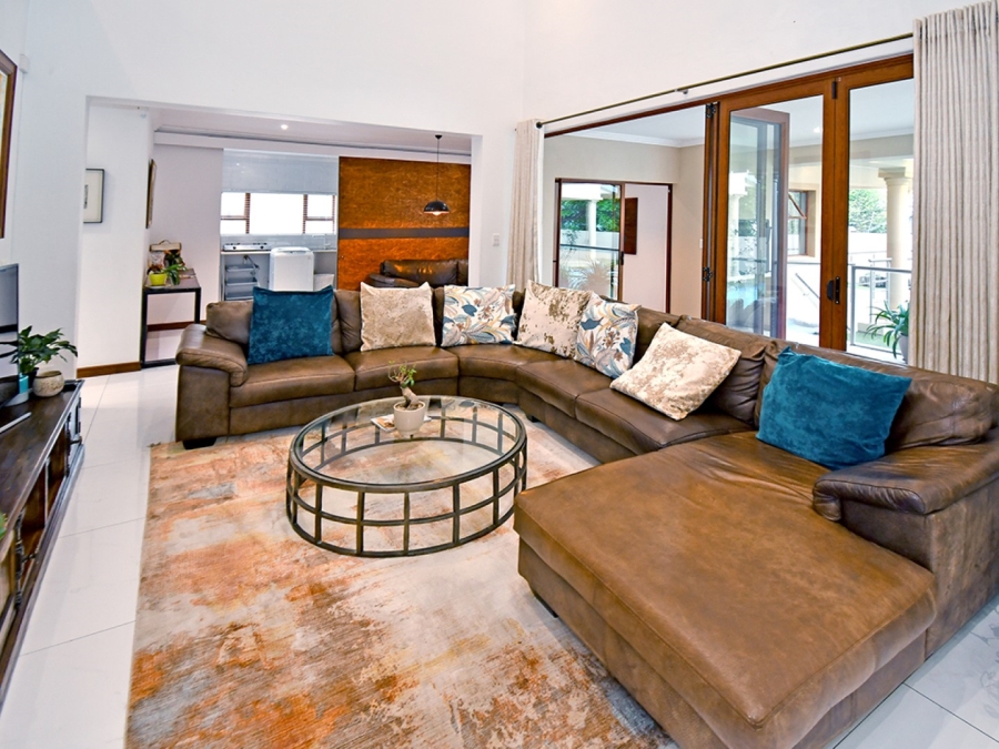 6 Bedroom Property for Sale in Bryanston Gauteng