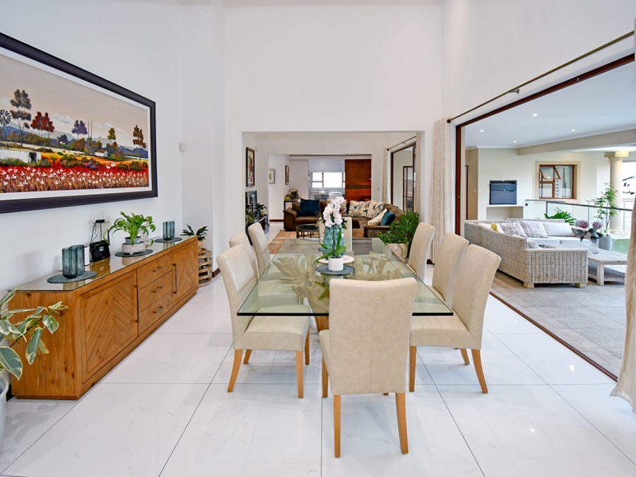 6 Bedroom Property for Sale in Bryanston Gauteng