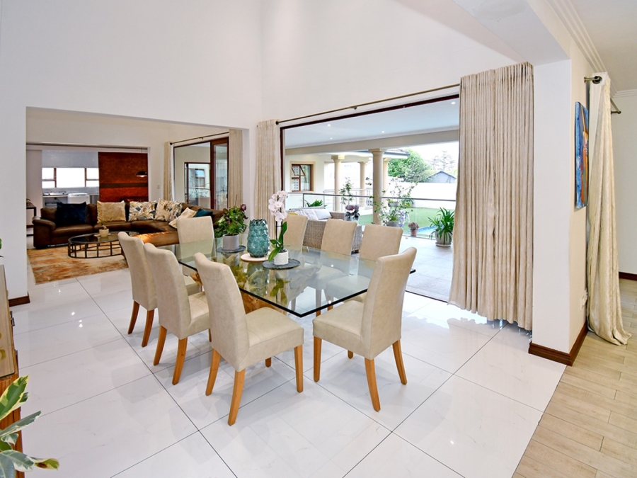6 Bedroom Property for Sale in Bryanston Gauteng