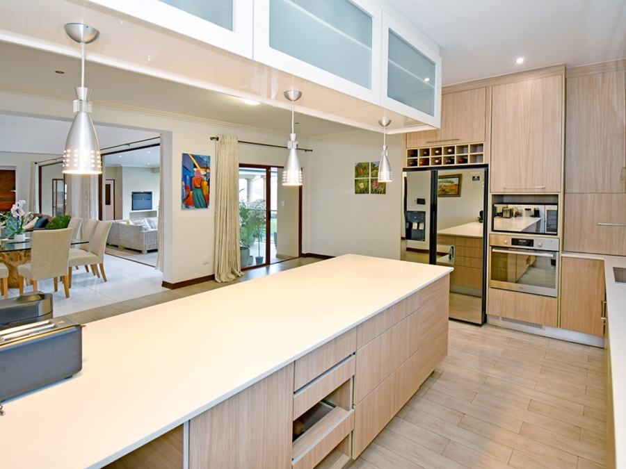 6 Bedroom Property for Sale in Bryanston Gauteng