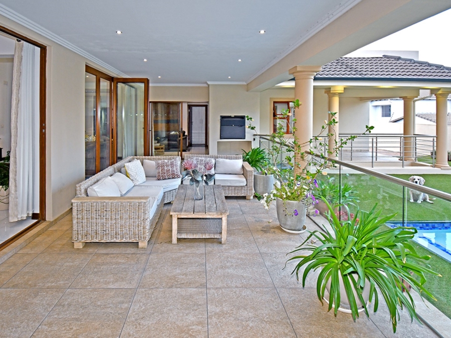 6 Bedroom Property for Sale in Bryanston Gauteng
