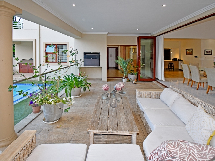 6 Bedroom Property for Sale in Bryanston Gauteng
