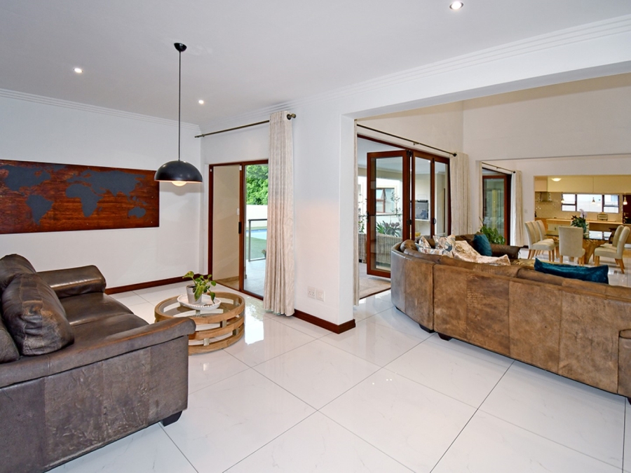 6 Bedroom Property for Sale in Bryanston Gauteng