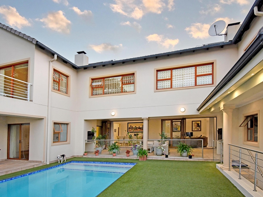 6 Bedroom Property for Sale in Bryanston Gauteng