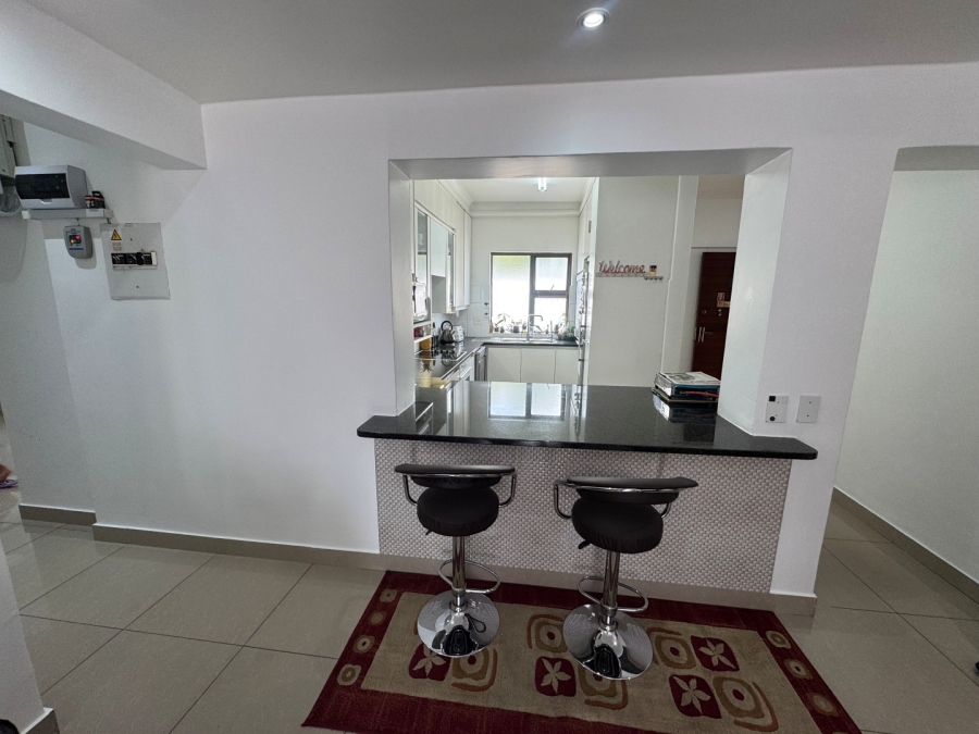 To Let 3 Bedroom Property for Rent in Benmore Gardens Gauteng