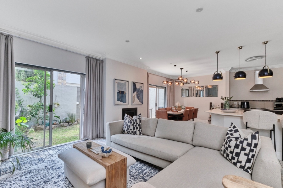 3 Bedroom Property for Sale in Bryanston Gauteng