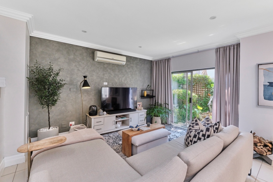 3 Bedroom Property for Sale in Bryanston Gauteng