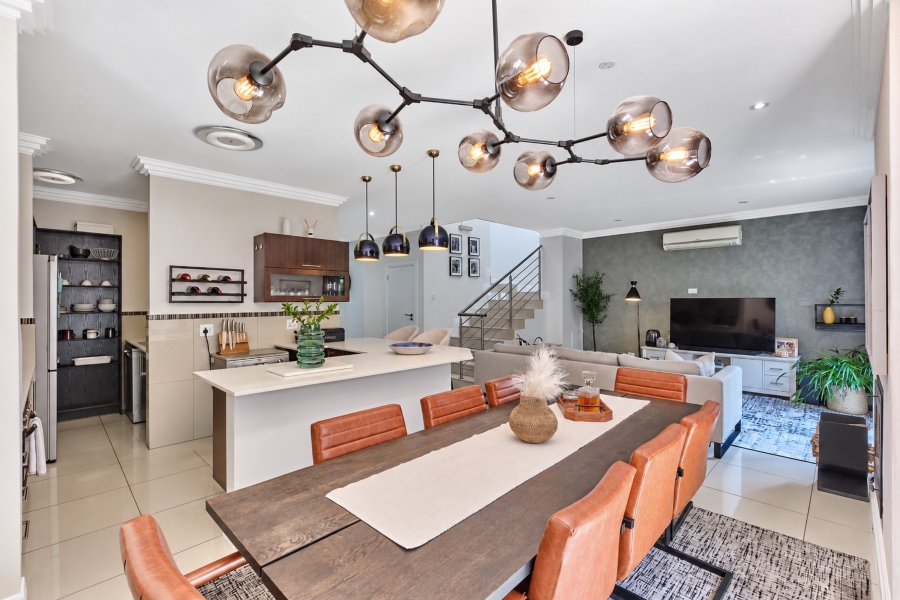 3 Bedroom Property for Sale in Bryanston Gauteng