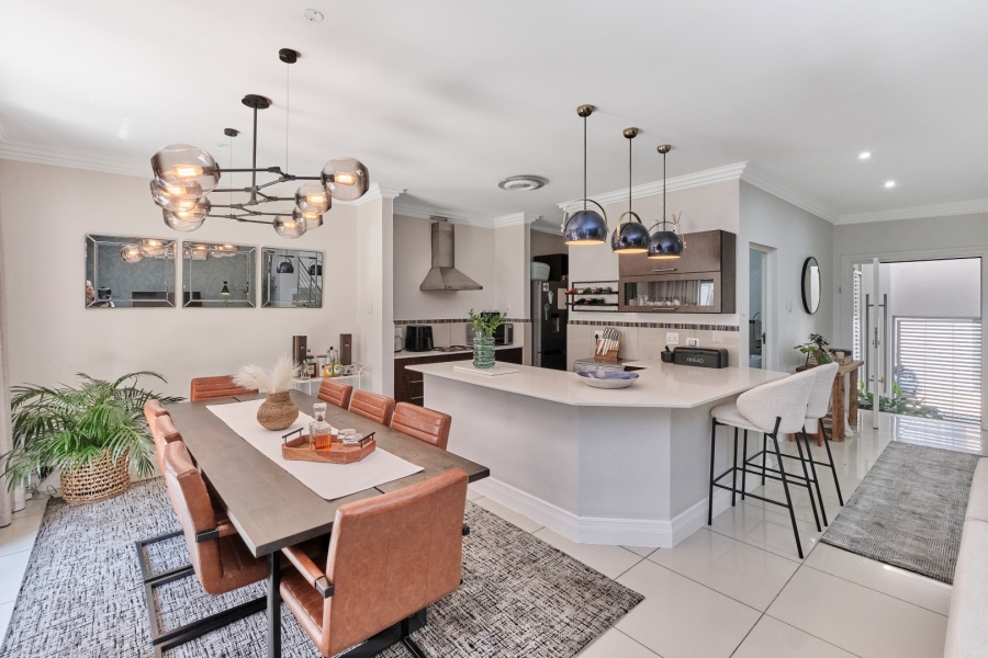 3 Bedroom Property for Sale in Bryanston Gauteng