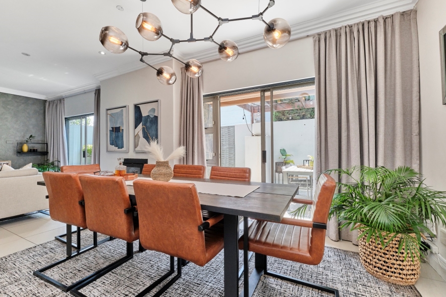 3 Bedroom Property for Sale in Bryanston Gauteng