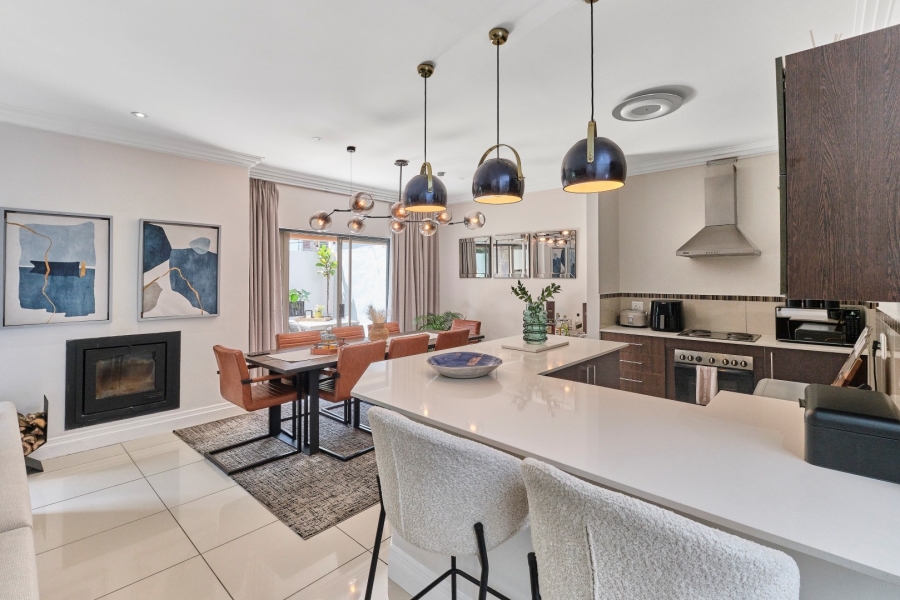 3 Bedroom Property for Sale in Bryanston Gauteng
