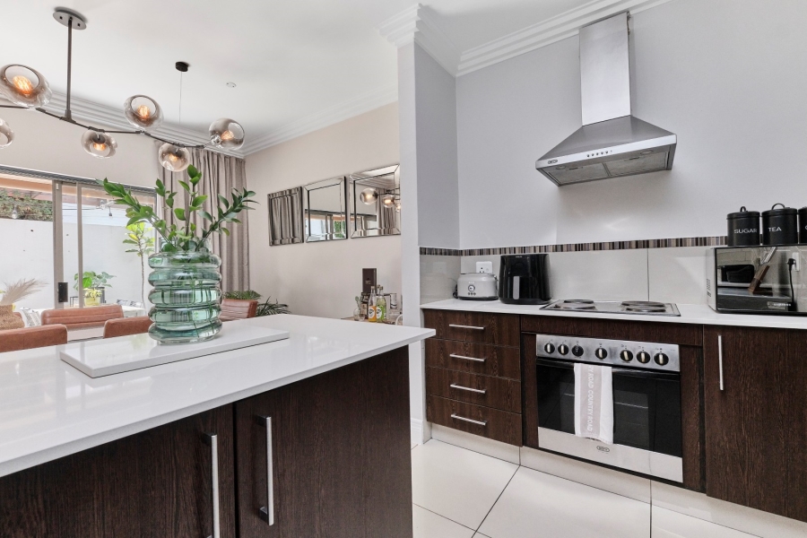 3 Bedroom Property for Sale in Bryanston Gauteng