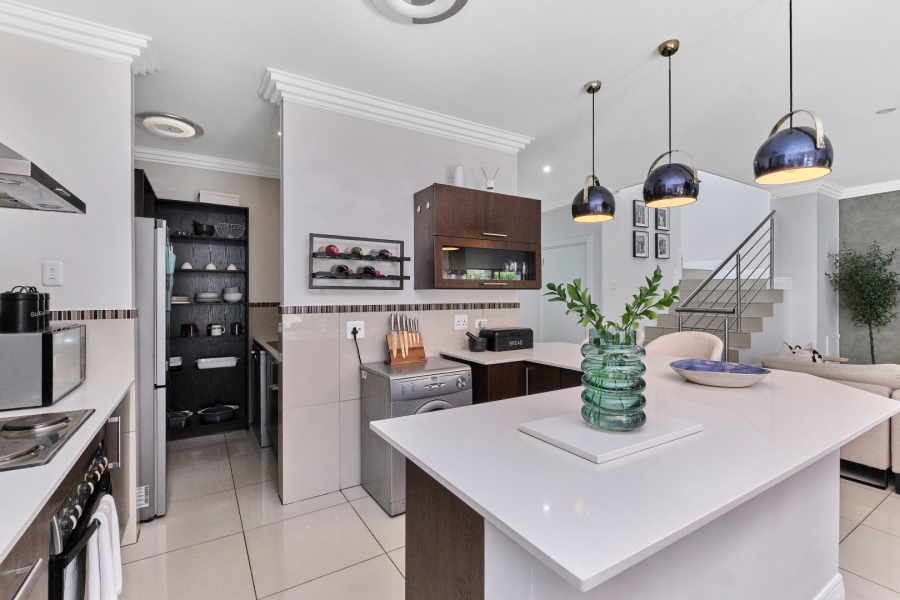 3 Bedroom Property for Sale in Bryanston Gauteng