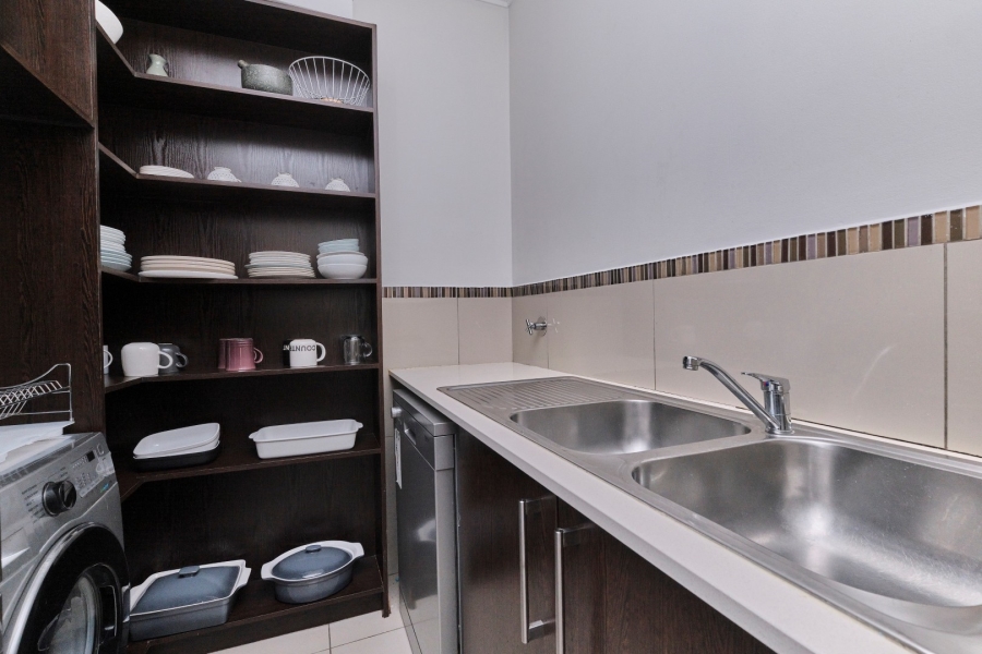 3 Bedroom Property for Sale in Bryanston Gauteng