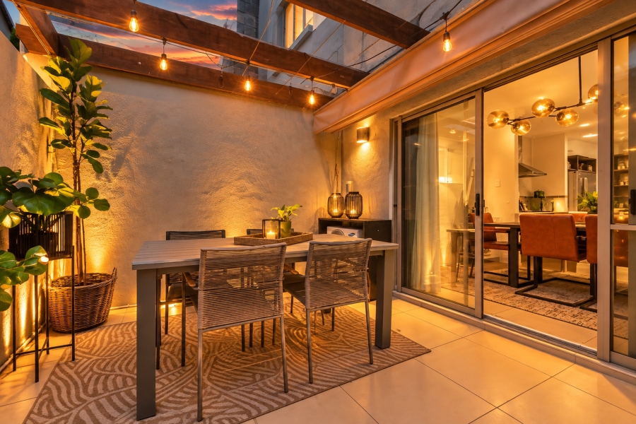 3 Bedroom Property for Sale in Bryanston Gauteng