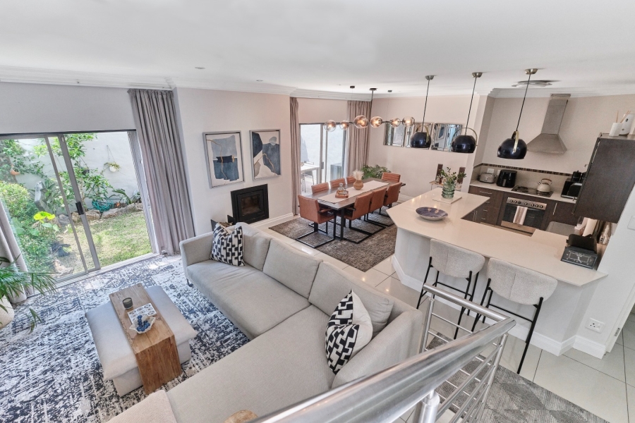 3 Bedroom Property for Sale in Bryanston Gauteng