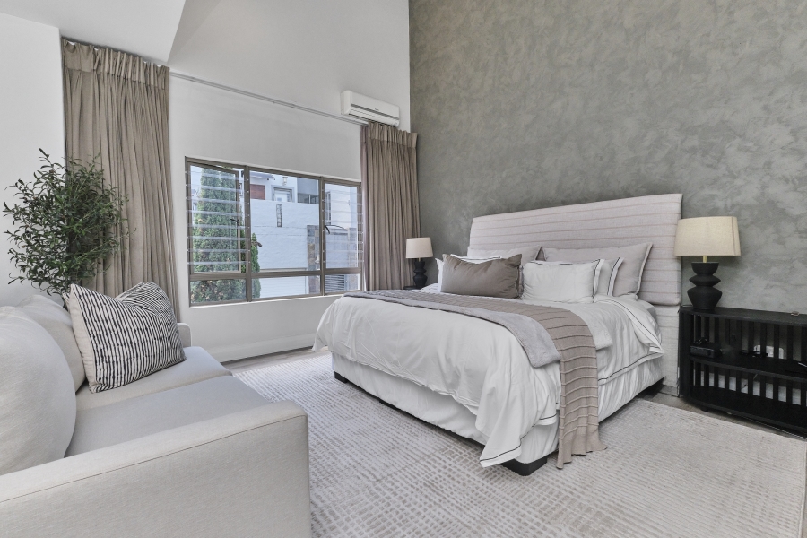3 Bedroom Property for Sale in Bryanston Gauteng
