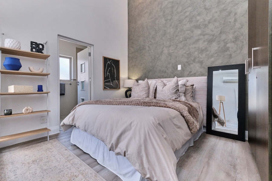 3 Bedroom Property for Sale in Bryanston Gauteng