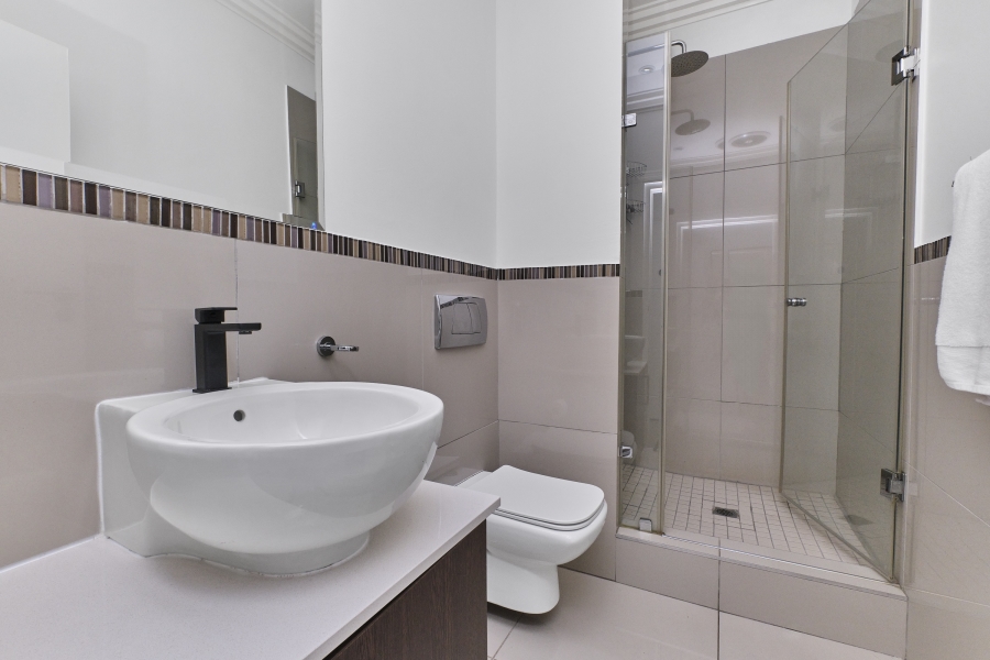 3 Bedroom Property for Sale in Bryanston Gauteng