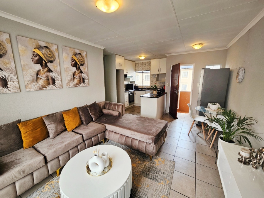 3 Bedroom Property for Sale in Kew Gauteng