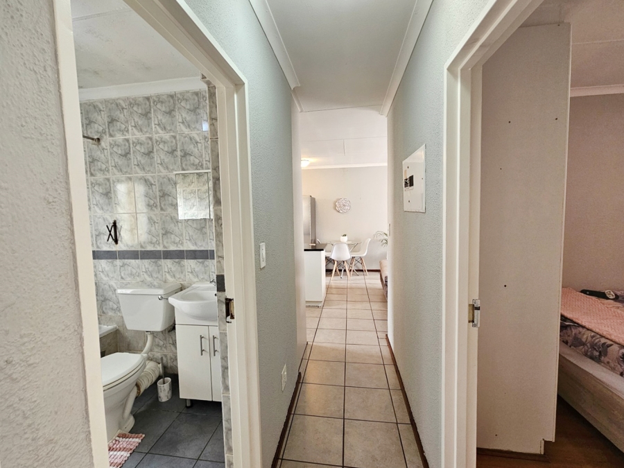 3 Bedroom Property for Sale in Kew Gauteng