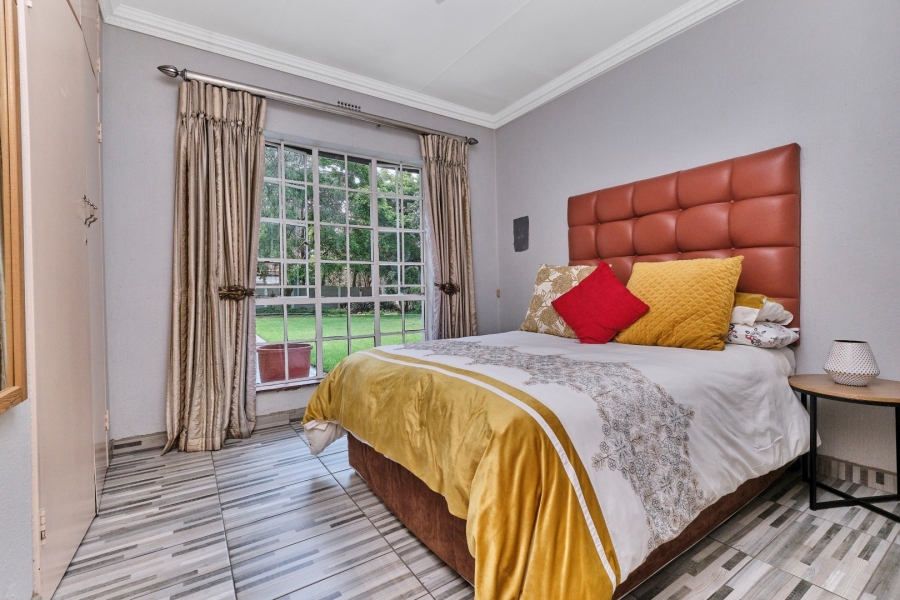 3 Bedroom Property for Sale in Gallo Manor Gauteng