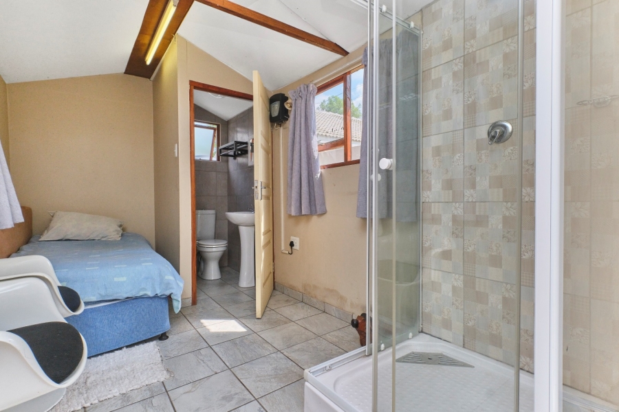 3 Bedroom Property for Sale in Gallo Manor Gauteng