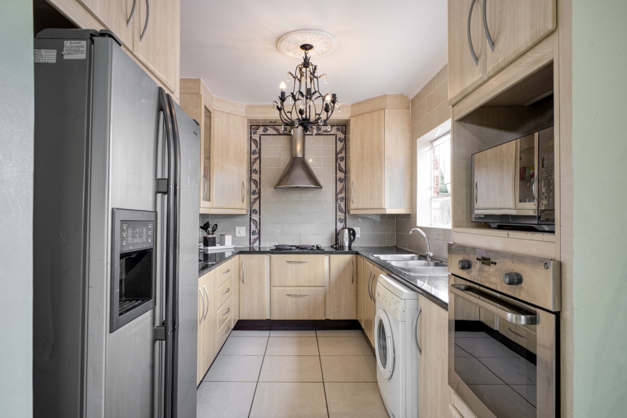 3 Bedroom Property for Sale in Risidale Gauteng