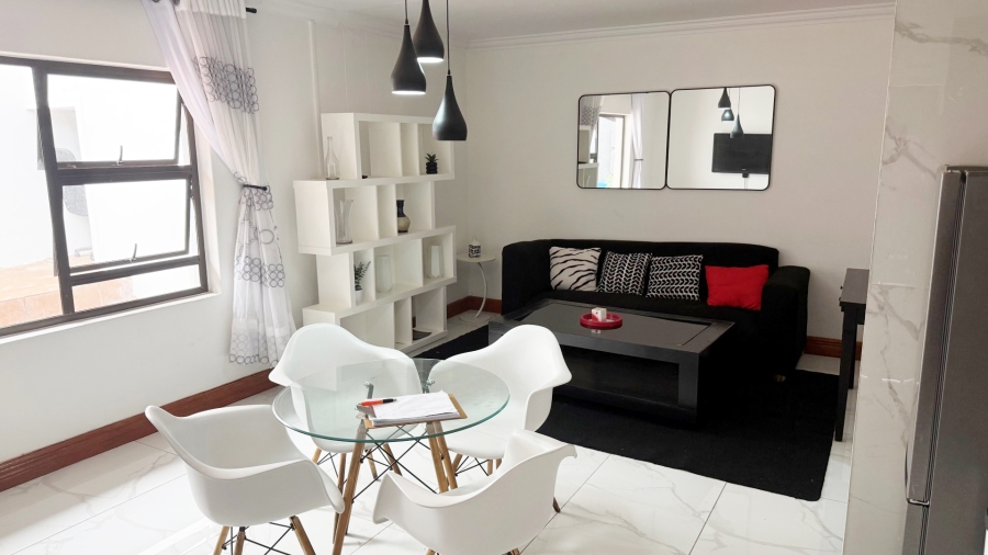 To Let 2 Bedroom Property for Rent in Bryanston Gauteng