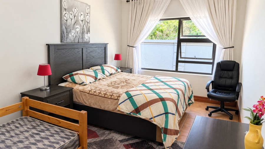 To Let 2 Bedroom Property for Rent in Bryanston Gauteng