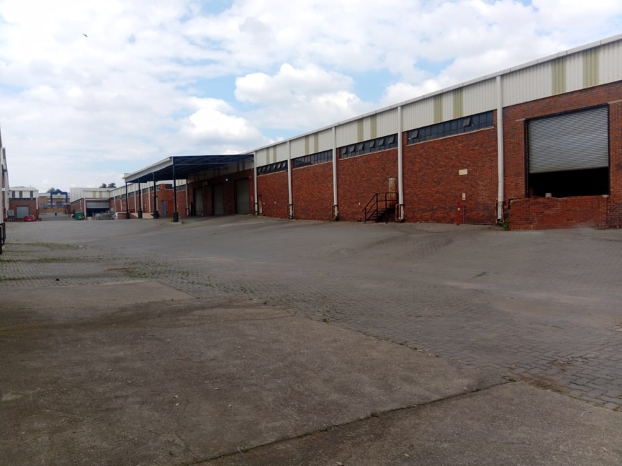 To Let 0 Bedroom Property for Rent in Kya Sands Gauteng