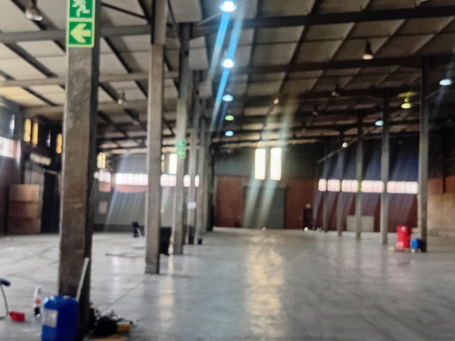 To Let 0 Bedroom Property for Rent in Kya Sands Gauteng